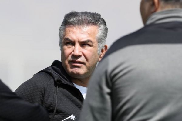  استیلی چه زمانی فعالیت در پرسپولیس را آغاز می‌کند