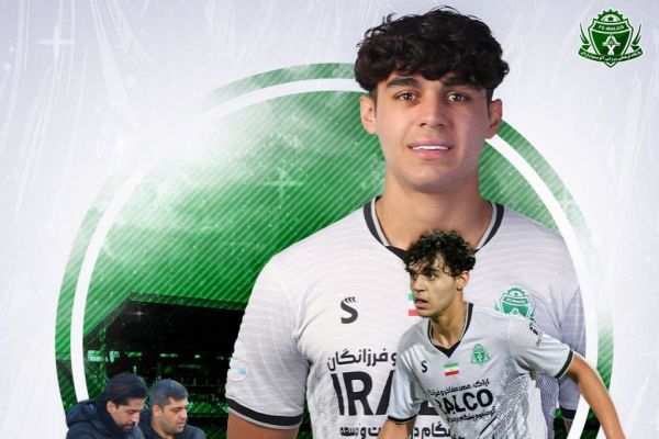 محبیپور فصل را از دست داد