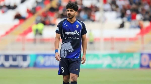  گزارش ویژه  حضور مشکوک ثابت‌ایمانی در تمرین استقلال