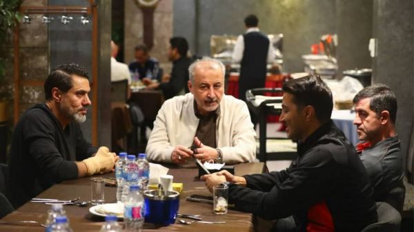 پاسخ منفی باقری؛ کارگروه 3 نفره سرمربی پرسپولیس را انتخاب میکند