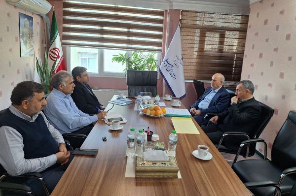 اعلام آمادگی برای میزبانی برگزاری مسابقات بینالمللی فوتسال در اردبیل