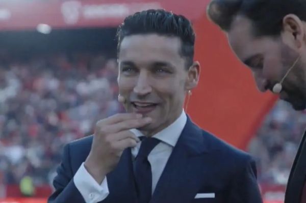  عکس؛ اشک‌های ستاره اسپانیایی در شب وداعش با فوتبال
