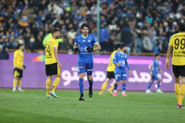 مخالفت استقلال با تأخیر یک روزه دیدار برابر سپاهان