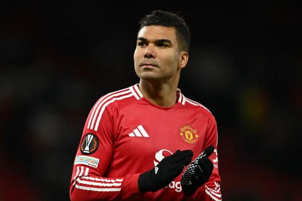 به پایان رسیدن دوران ستاره سابق رئال مادرید در الدترافورد