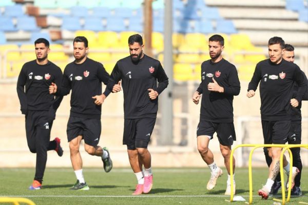 تایید شد؛ پرسپولیس هنوز لیست مازاد ندارد