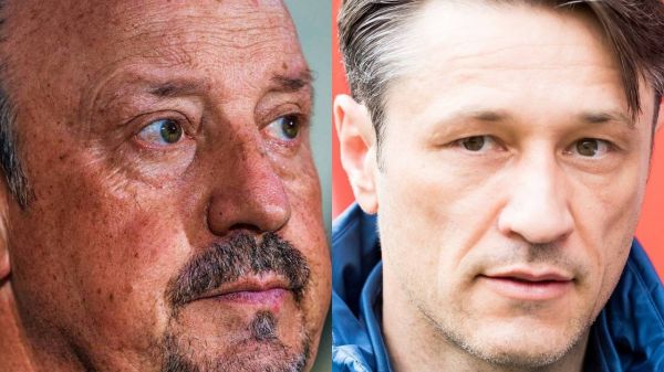  ادعای درویش  بنیتز و کواچ قول دادند اما نیامدند