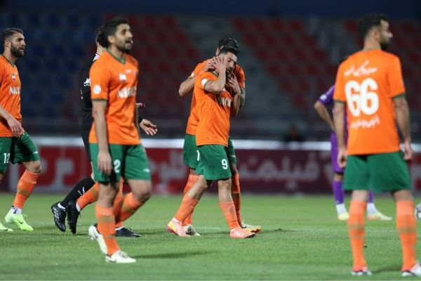 گزارش خبرورزشی بررسی یک ماجرای عجیب در مس رفسنجان