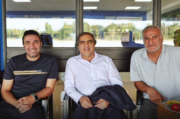 مدیر جنجالی از استقلال جدا میشود