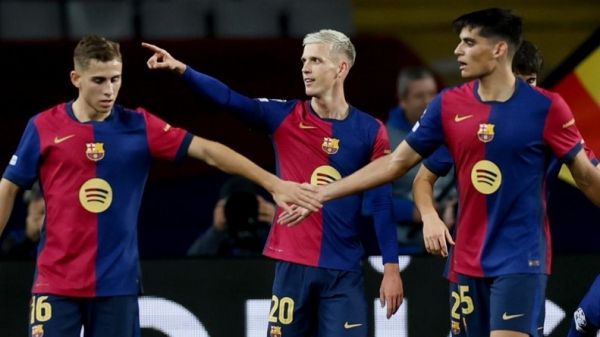  استرس و نگرانی در بارسلونا برای ثبت قرارداد ستاره اسپانیایی