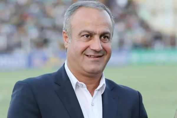 ثبت نام عضو اسبق هیات مدیره پرسپولیس برای ریاست فدراسیون فوتبال