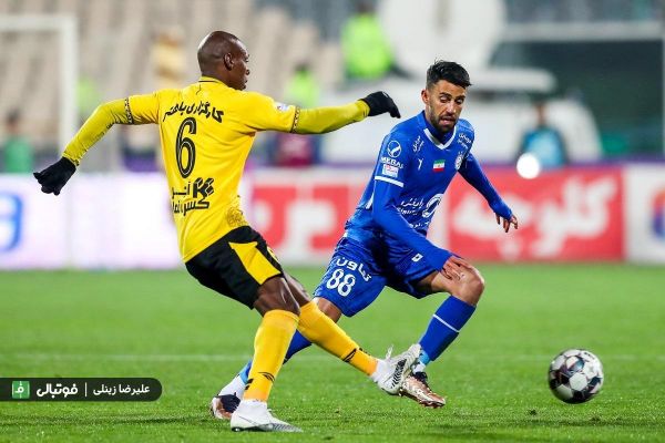 استقلال - سپاهان؛ جمعه در آزادی یا پنجشنبه در شهر قدس