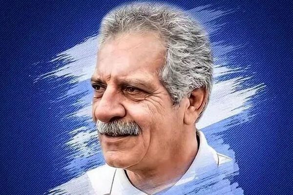  وقتی پورحیدری ارث پدرش را برای استقلال فروخت