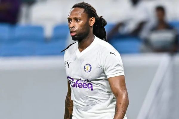 بازیکن سابق لالیگا برای چهارمین بار بازداشت شد