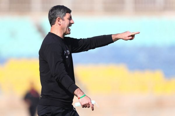 توضیح دو پیشکسوت چرا باقری سرمربی پرسپولیس نمیشود