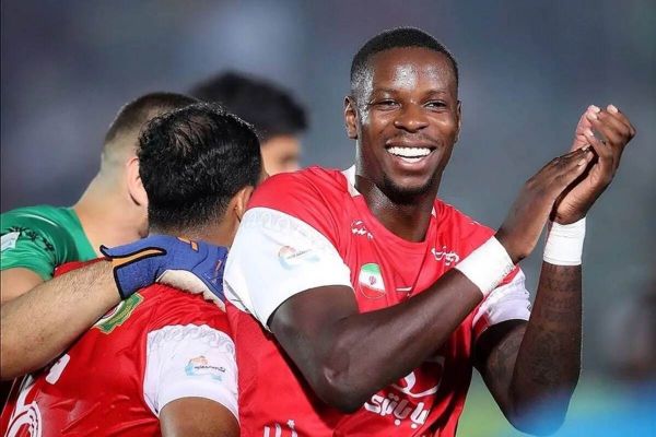 پایان تمام شایعات؛ لوکاس ژوائو سرماخورده است