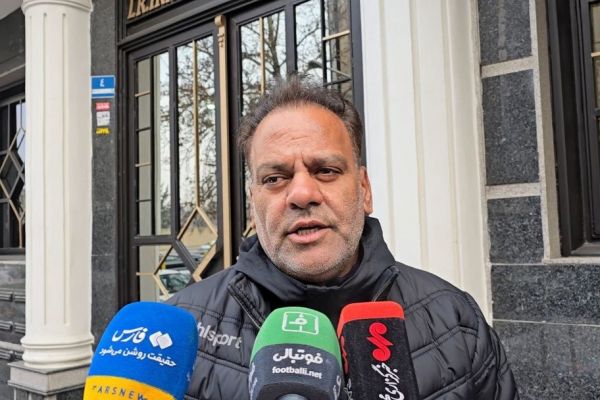 تفکری برخی میخواهند فقط اسمشان در هیات رییسه باشد