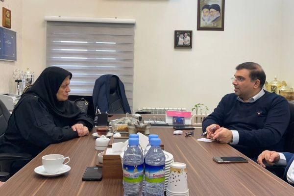  شجاعی  روند توجه سازمان لیگ فوتسال به بانوان مطلوب است