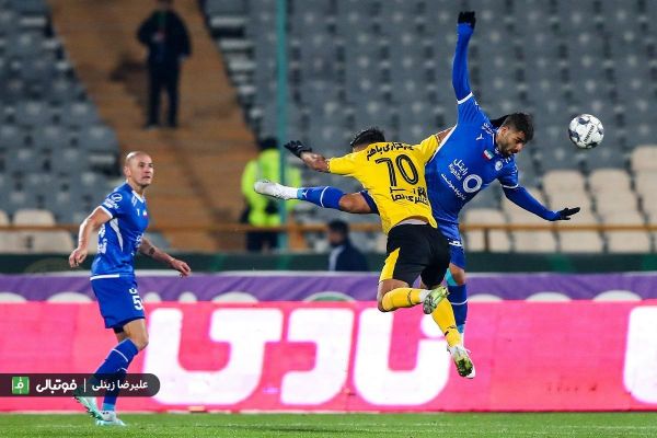 سادات بازی استقلال و سپاهان در ورزشگاه شهر قدس برگزار شود