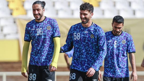  سپاهان و استقلالی‌هایش؛ یک فیکس و 3 ذخیره