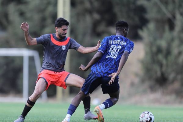  دیدار گل‌گهر و چادرملو بدون تماشاگر شد