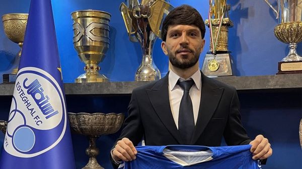  رسمی  ماشاریپوف با استقلال دو ساله تمدید کرد