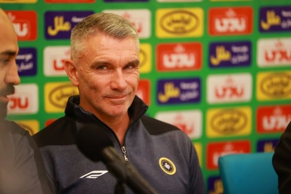  پیشنهاد وسوسه‌انگیز سپاهان دلیل جدایی کارترون از ام‌‌صلال