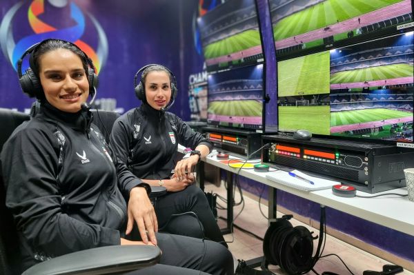  لشنی  در دیدار منتخب 98 و سرخابی‌ها تلاش کردیم بهترین عملکردمان را ارائه دهیم