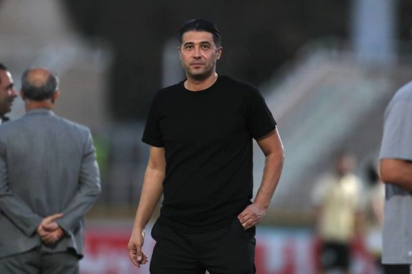  فاطمی  از همه تیم‌ها کمتر توانستیم از VAR استفاده کنیم