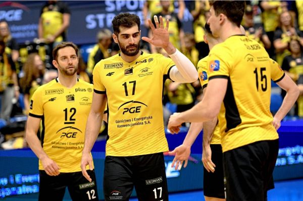 اسماعیلنژاد در بین بهترین خریدهای لیگ لهستان