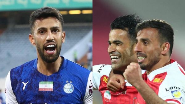 دو پرسپولیسی و یک استقلالی در سبد خرید گلمحمدی