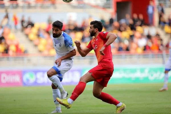 فولاد – ملوان فقط با حضور تماشاگران آقا