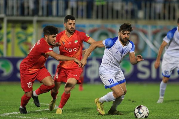  دلیل تغییر حکم انضباطی دیدار فولاد - ملوان