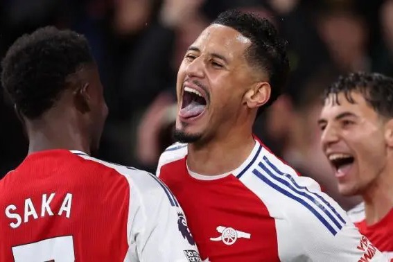 چراغ سبز مدافع آرسنال به رئال مادرید