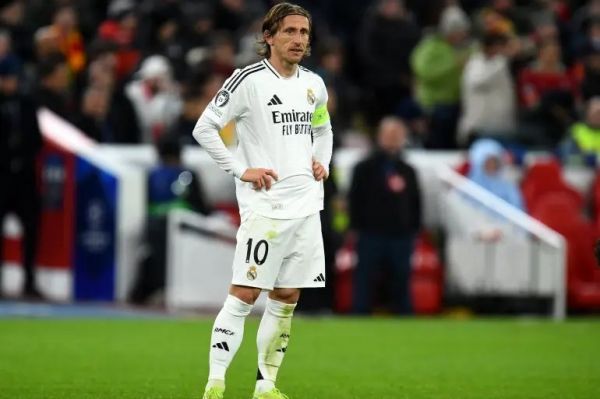  آینده احتمالی سه بازیکن رئال مادرید که به پایان قرارداد نزدیک هستند