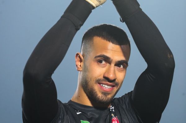 مزد درخشش؛ رفیعی گندوز را نیمکت نشین کرد