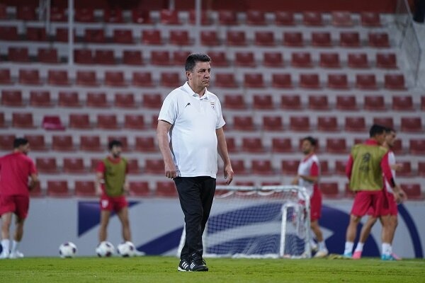  قلعه‌نویی  به درخواست مربیان لیگ برتر مینی‌کمپ تیم ملی را لغو کردیم