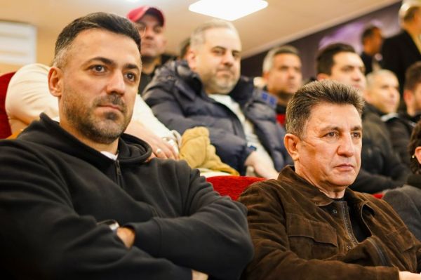  حضور قلعه‌نویی و مربی تیم ملی در ورزشگاه شهدای شهرقدس