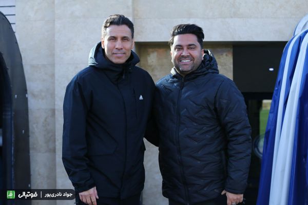  اخباری  این باخت شاید دستاورهای زیادی برای ما داشته باشد