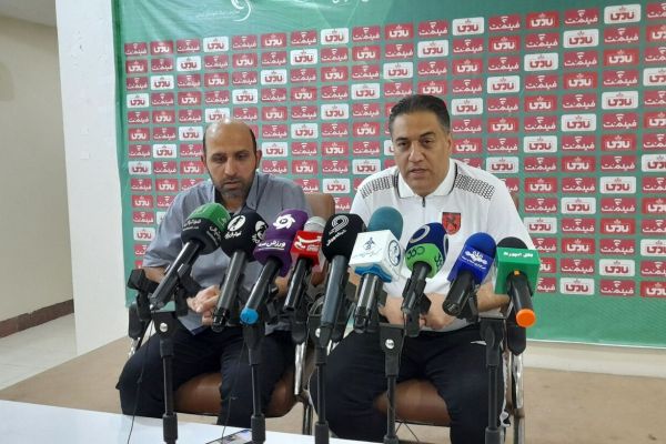 مربی مس رفسنجان بازی فردا برای هواداران جذاب خواهد بود