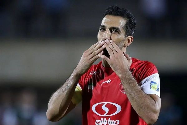  امیری  از باقری می‌خواهیم اگر شرایطش را دارد به‌عنوان سرمربی باقی بماند