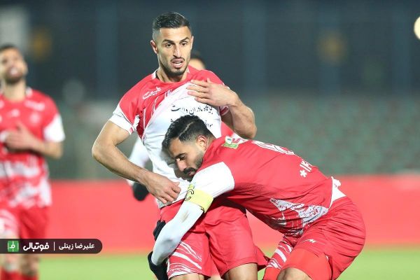 از «حیا کن» تا صدر جدول گلزنان؛ علیپور عقدهگشایی کرد