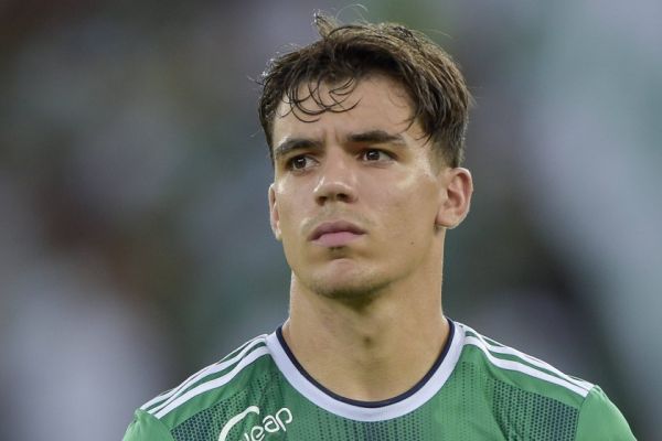  هافبک الاهلی عربستان در تیررس اتلتیکو مادرید