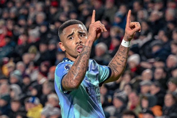  آرسنال سال جدید را با کامبک زدن شروع کرد