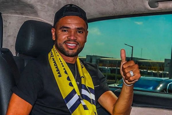 ستاره مراکشی فنرباغچه همتیمی رونالدو خواهد شد