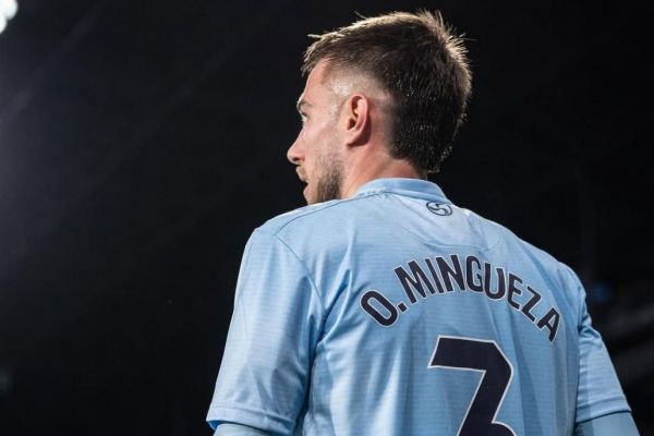  بارسلونا به دنبال بازگشت ستاره سابق خود از سلتاویگو