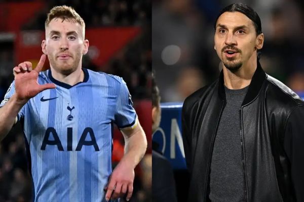  زلاتان هم‌وطنش را به میلان می‌برد