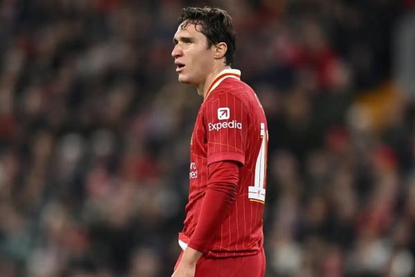  مقصد احتمالی مهاجم لیورپول مشخص شد