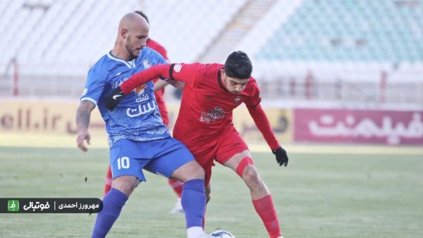 تراکتور سه - استقلال خوزستان صفر اسکوچیچ در انتظار معجزه موسیمانه