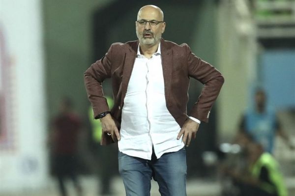  بوژوویچ  آب و هوا هم تأثیری روی بازی نداشت