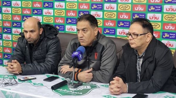 پیروانی فوتبال ایران باید قدر مسعود شجاعی را بداند